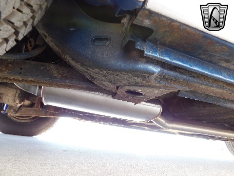 1976 Lincoln Continental image 117