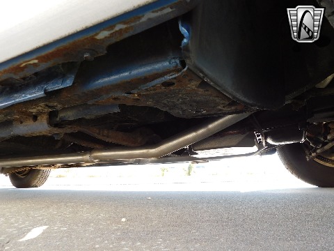 1976 Lincoln Continental image 118