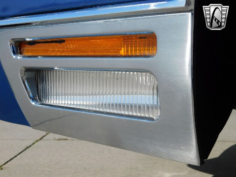 1976 Lincoln Continental image 41