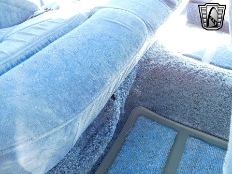 1976 Lincoln Continental image 94