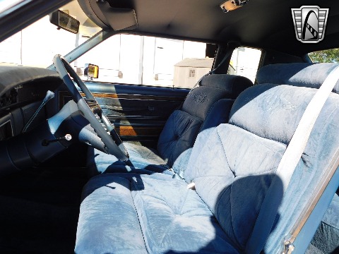 1976 Lincoln Continental image 69