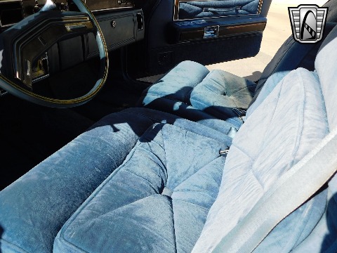 1976 Lincoln Continental image 70