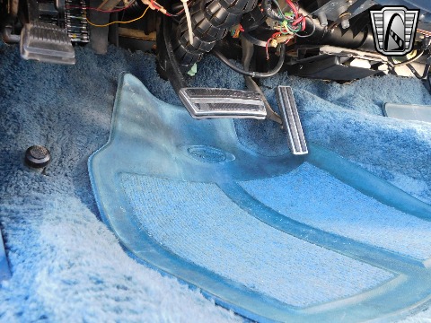 1976 Lincoln Continental image 71