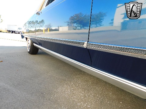 1976 Lincoln Continental image 47