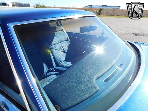 1976 Lincoln Continental image 48