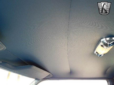 1976 Lincoln Continental image 75