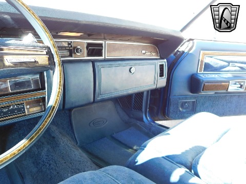 1976 Lincoln Continental image 76