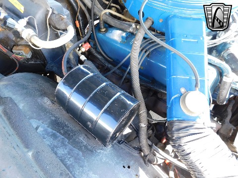 1976 Lincoln Continental image 102