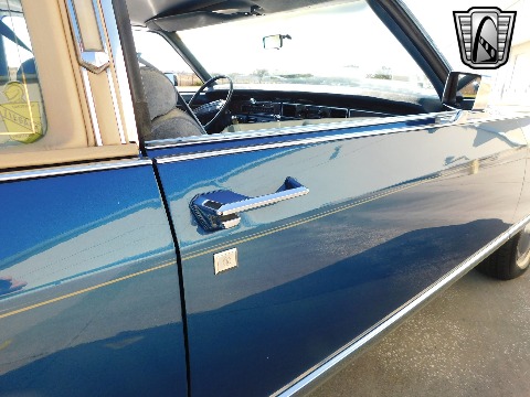 1976 Lincoln Continental image 51