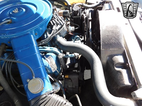 1976 Lincoln Continental image 103