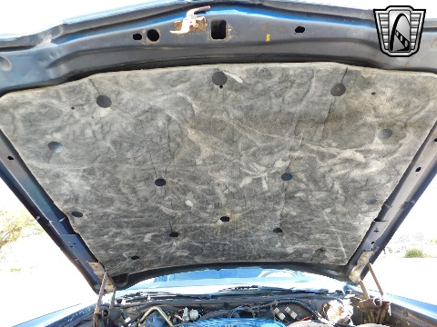 1976 Lincoln Continental image 104