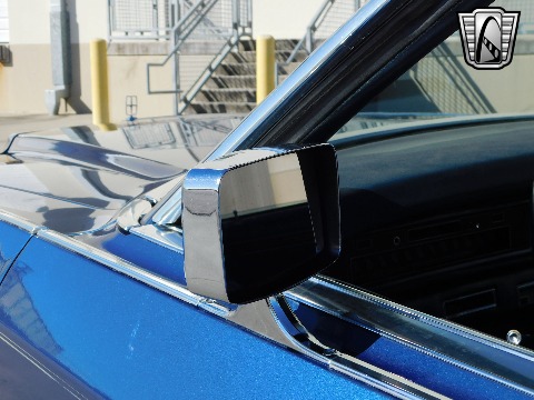 1976 Lincoln Continental image 27