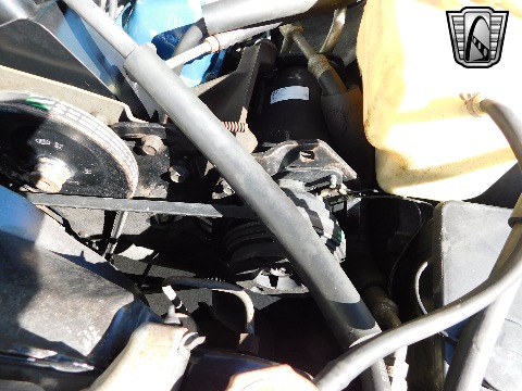 1976 Lincoln Continental image 106