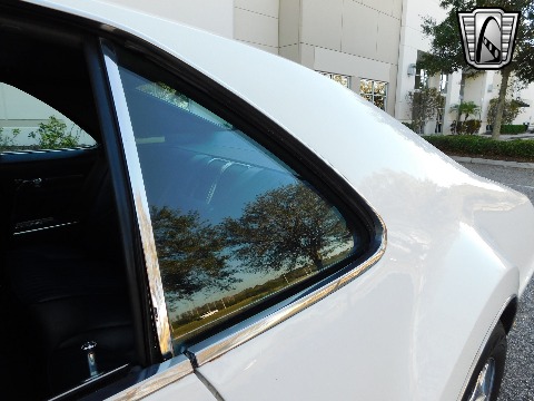 1966 Oldsmobile Toronado image 29