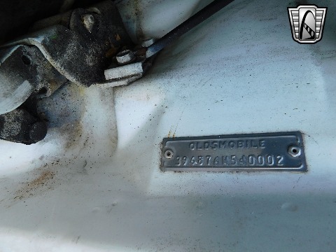 1966 Oldsmobile Toronado image 55