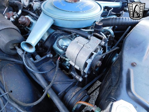 1966 Oldsmobile Toronado image 107