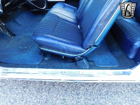 1966 Oldsmobile Toronado image 56