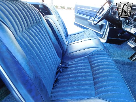 1966 Oldsmobile Toronado image 82