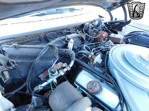 1966 Oldsmobile Toronado image 108