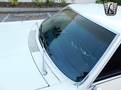 1966 Oldsmobile Toronado image 31