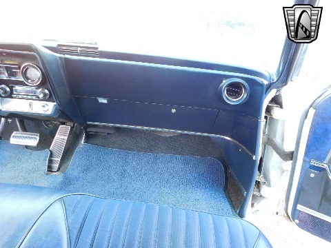 1966 Oldsmobile Toronado image 83