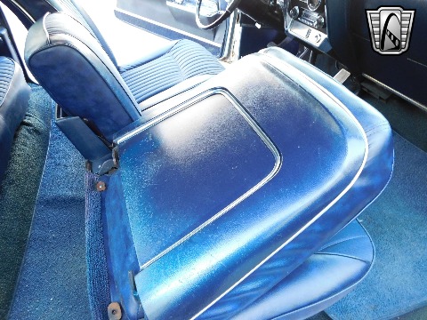 1966 Oldsmobile Toronado image 84