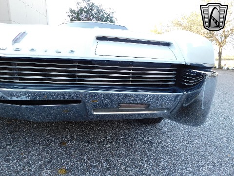 1966 Oldsmobile Toronado image 34