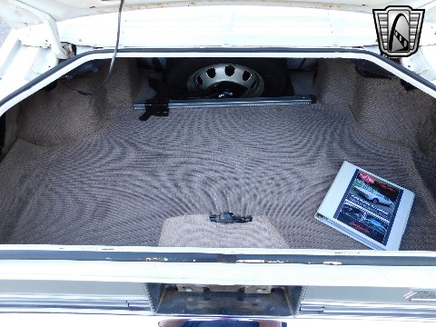 1966 Oldsmobile Toronado image 86