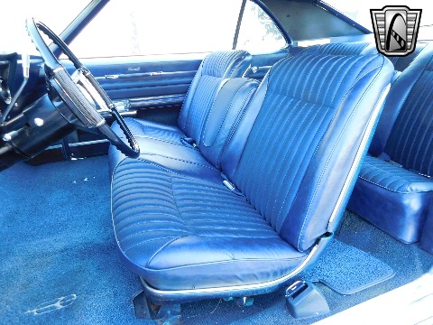 1966 Oldsmobile Toronado image 61