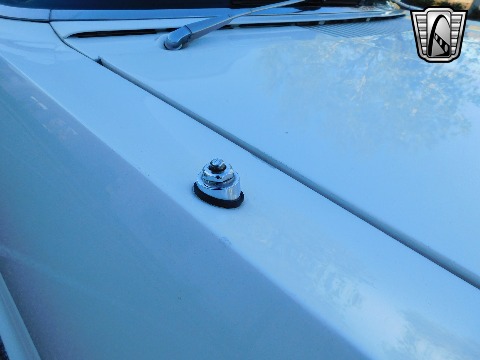 1966 Oldsmobile Toronado image 36