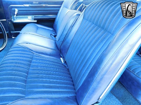 1966 Oldsmobile Toronado image 62