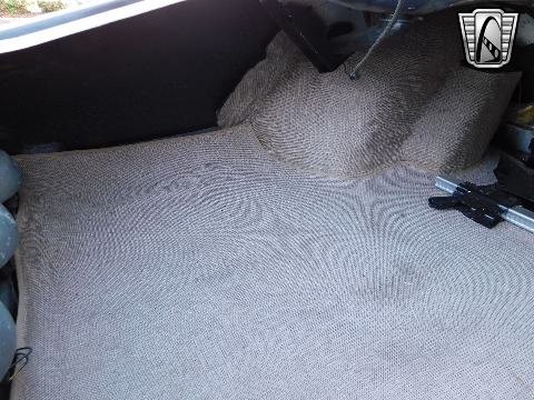 1966 Oldsmobile Toronado image 88