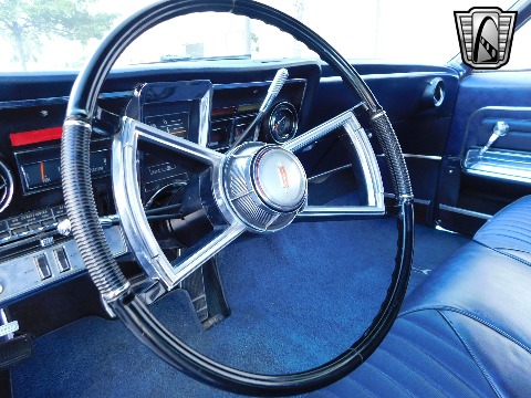 1966 Oldsmobile Toronado image 63