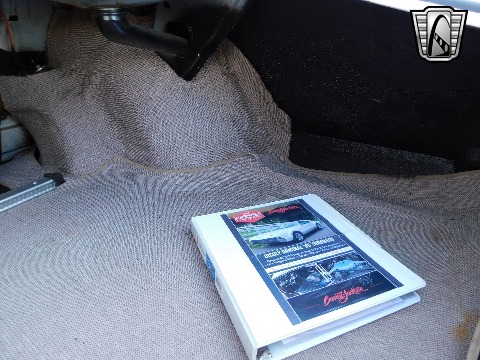 1966 Oldsmobile Toronado image 89