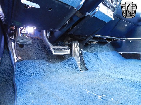 1966 Oldsmobile Toronado image 64