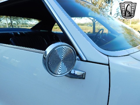 1966 Oldsmobile Toronado image 39