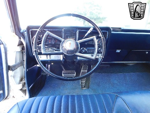 1966 Oldsmobile Toronado image 65