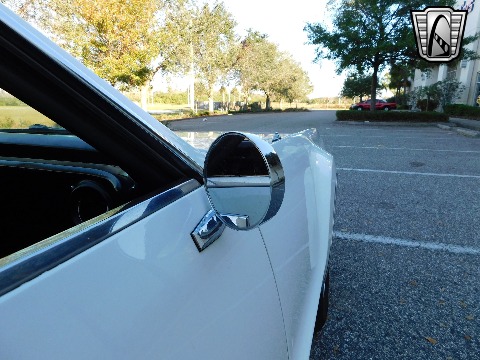 1966 Oldsmobile Toronado image 40