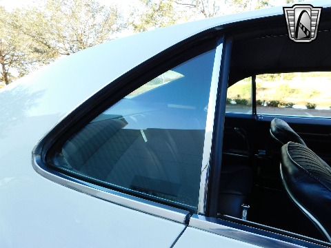 1966 Oldsmobile Toronado image 41