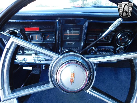 1966 Oldsmobile Toronado image 67