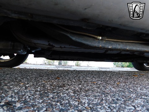 1966 Oldsmobile Toronado image 93