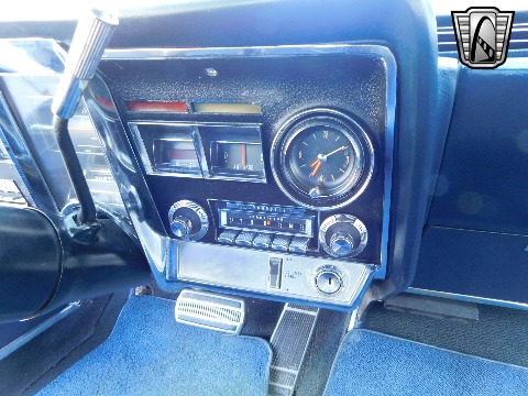 1966 Oldsmobile Toronado image 68