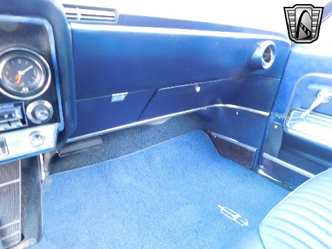 1966 Oldsmobile Toronado image 69