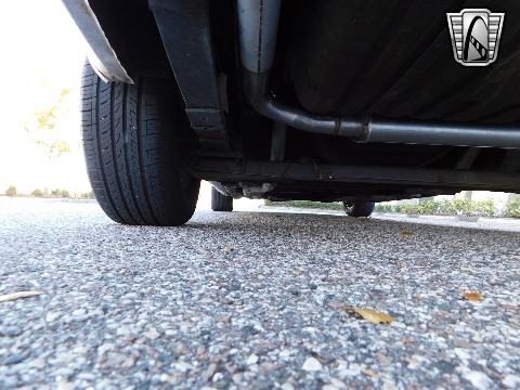 1966 Oldsmobile Toronado image 95