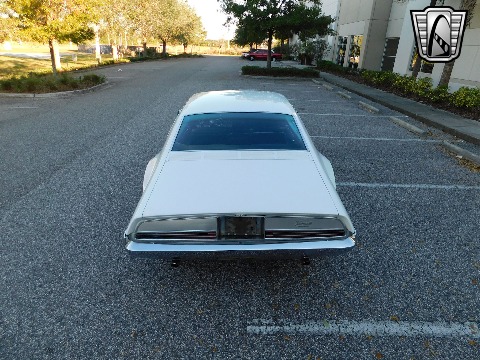 1966 Oldsmobile Toronado image 18