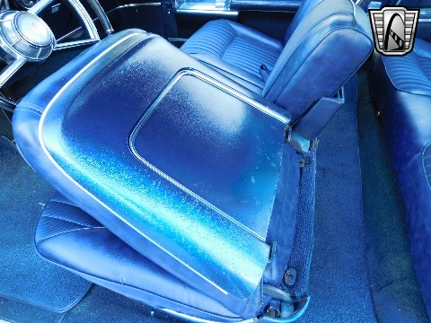 1966 Oldsmobile Toronado image 70