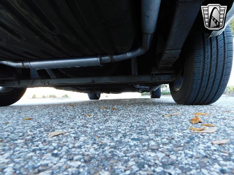 1966 Oldsmobile Toronado image 96