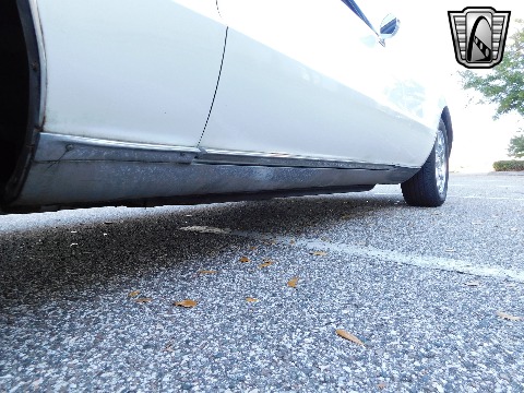 1966 Oldsmobile Toronado image 45