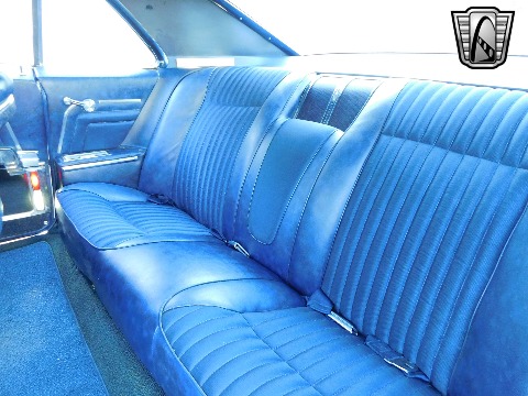 1966 Oldsmobile Toronado image 71