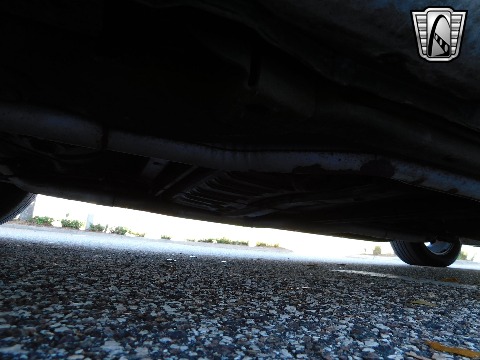 1966 Oldsmobile Toronado image 97